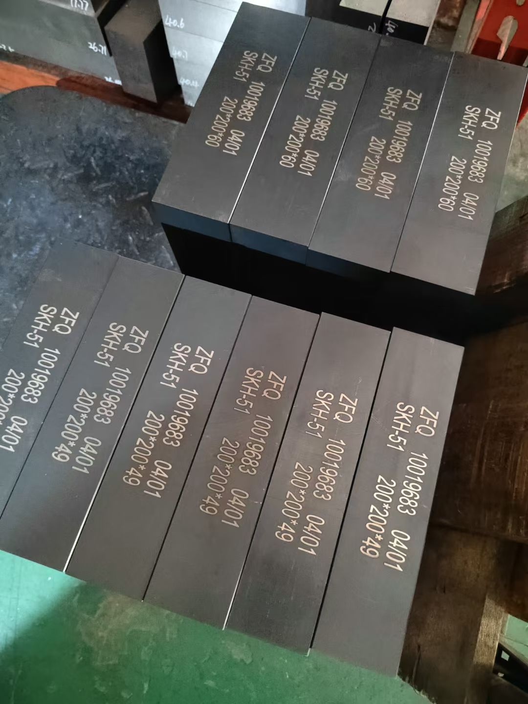 潮州高速钢